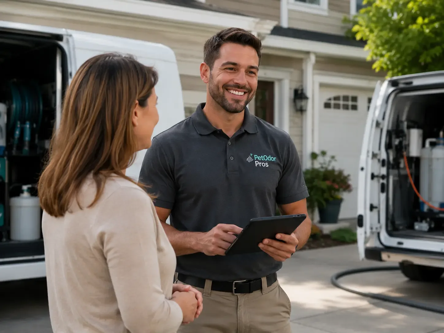 Pet Odor Removal FAQs for Factoryville, PA